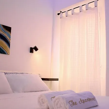 The