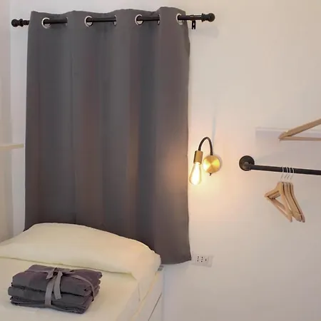 The