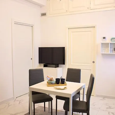 The Daire Porto Santo Stefano (Grosseto)